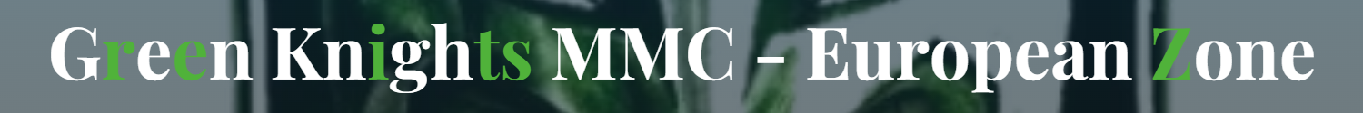 Banner GreenKnights