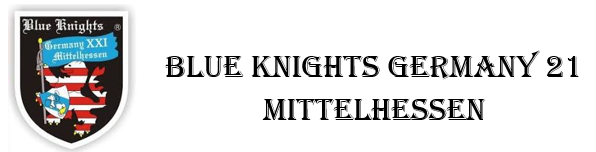 Blue Knights Germany 21