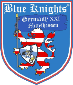 Blue Knights Germany 21